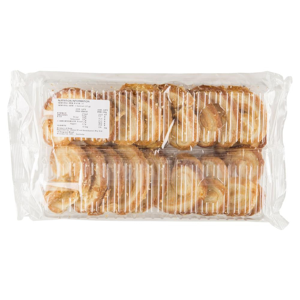 Panealba Cuori Di Sfoglia 220g , Z-Bakery - HFM, Harris Farm Markets
 - 2