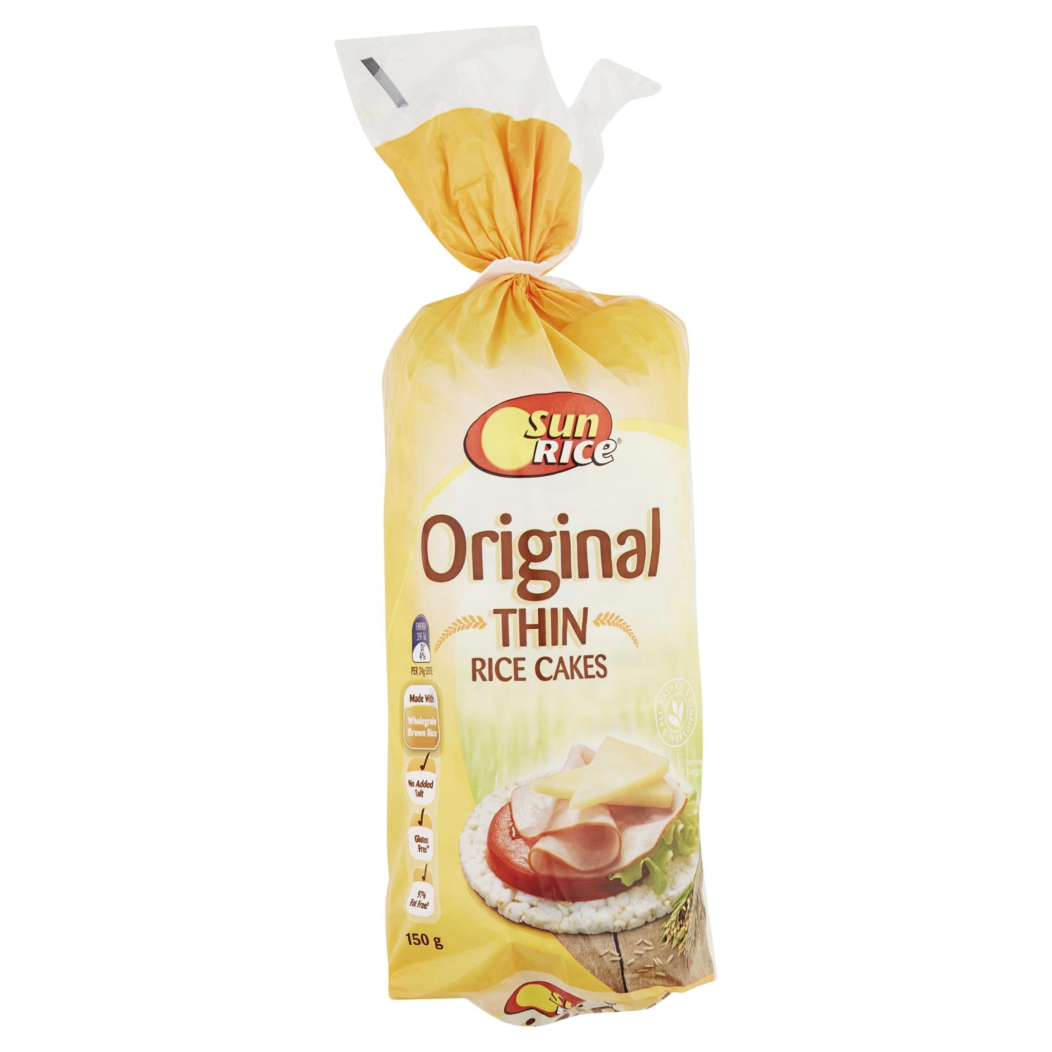 Sun Rice Rice Flour Snacks Specials – Harris Farm Markets