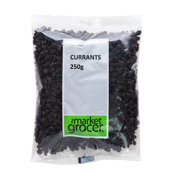 The Market Grocer Currants | Harris Farm Online