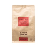 Byron Bay Coffee Co. Classic Plunger Ground Coffee | Harris Farm Online