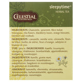 Celestial Sleepy Time Tea 20 , Grocery-Coffee - HFM, Harris Farm Markets
 - 3