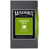 Madura - Tea - Greentea | Harris Farm Online