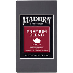 Madura Premium Blend Loose Leaf Tea | Harris Farm Online