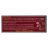 Madura Tealeaf Premium 200g , Grocery-Coffee - HFM, Harris Farm Markets
 - 3