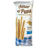 Amor Di Pane Breadsticks Friabili Crispy