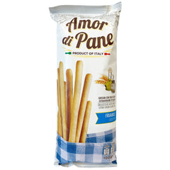 Amor Di Pane Breadsticks Friabili Crispy