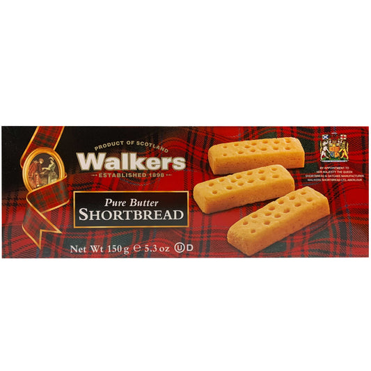 Walkers Shortbread | Harris Farm Online