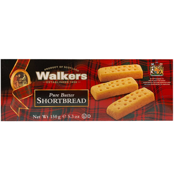 Walkers Shortbread | Harris Farm Online
