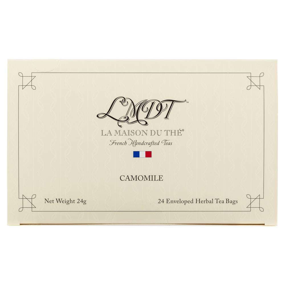 Lmdt Camomile 24g , Grocery-Coffee - HFM, Harris Farm Markets
 - 1