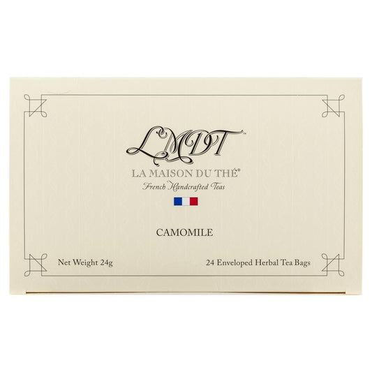 Lmdt Camomile 24g , Grocery-Coffee - HFM, Harris Farm Markets
 - 1
