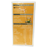 Kintra Foods Turmeric Blend Herbal Teabags x25 50g
