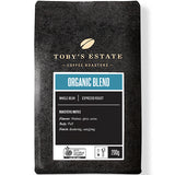 Toby's Estate Organic Blend Espresso Roast Coffee Bean | Harris Farm Online