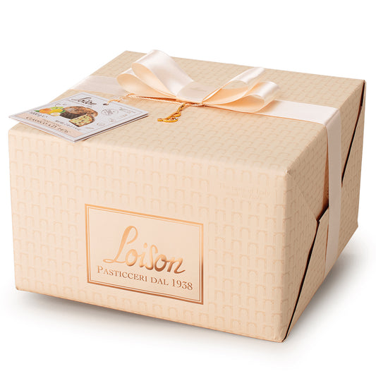 Loison Panettone Classic | Harris Farm Online
