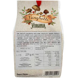 Virginia Funghetti Biscuits with Dark Chocolate | Harris Farm Online