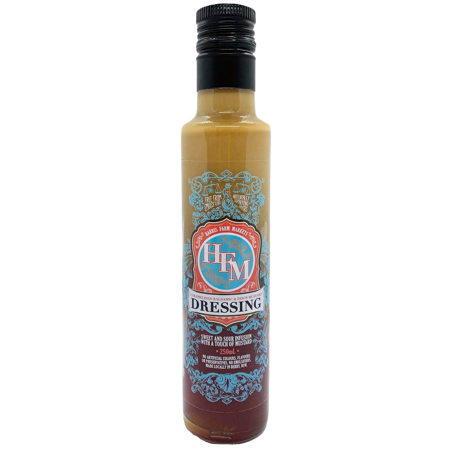 Harris Farm Caramelised Balsamic and Dijon Mustard | Harris Farm Online