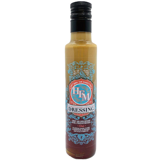 Harris Farm Caramelised Balsamic and Dijon Mustard | Harris Farm Online