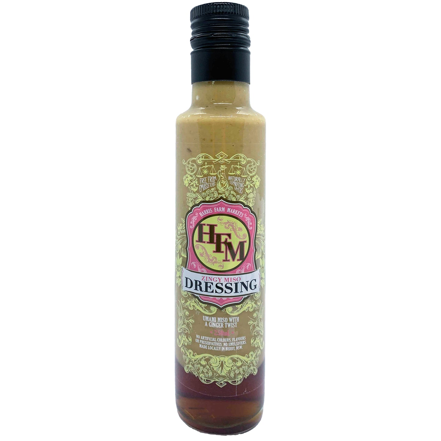 Harris Farm Miso Dressing | Harris Farm Online