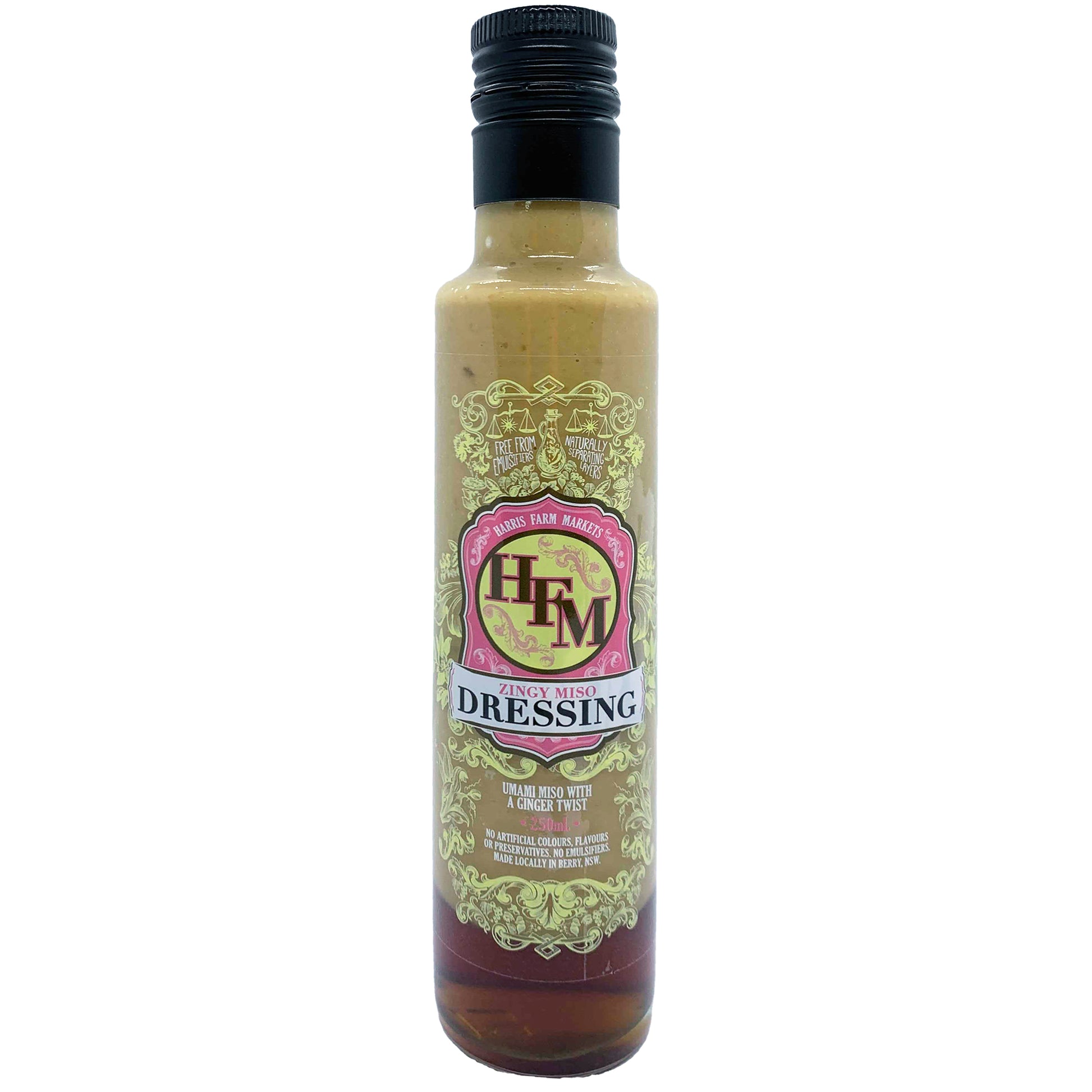Harris Farm Miso Dressing | Harris Farm Online