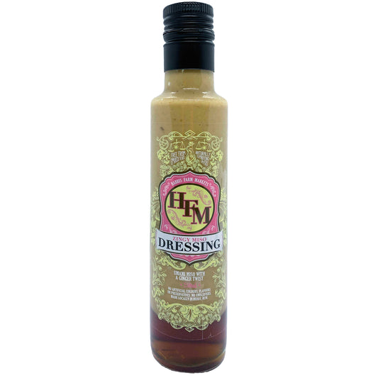 Harris Farm Miso Dressing | Harris Farm Online
