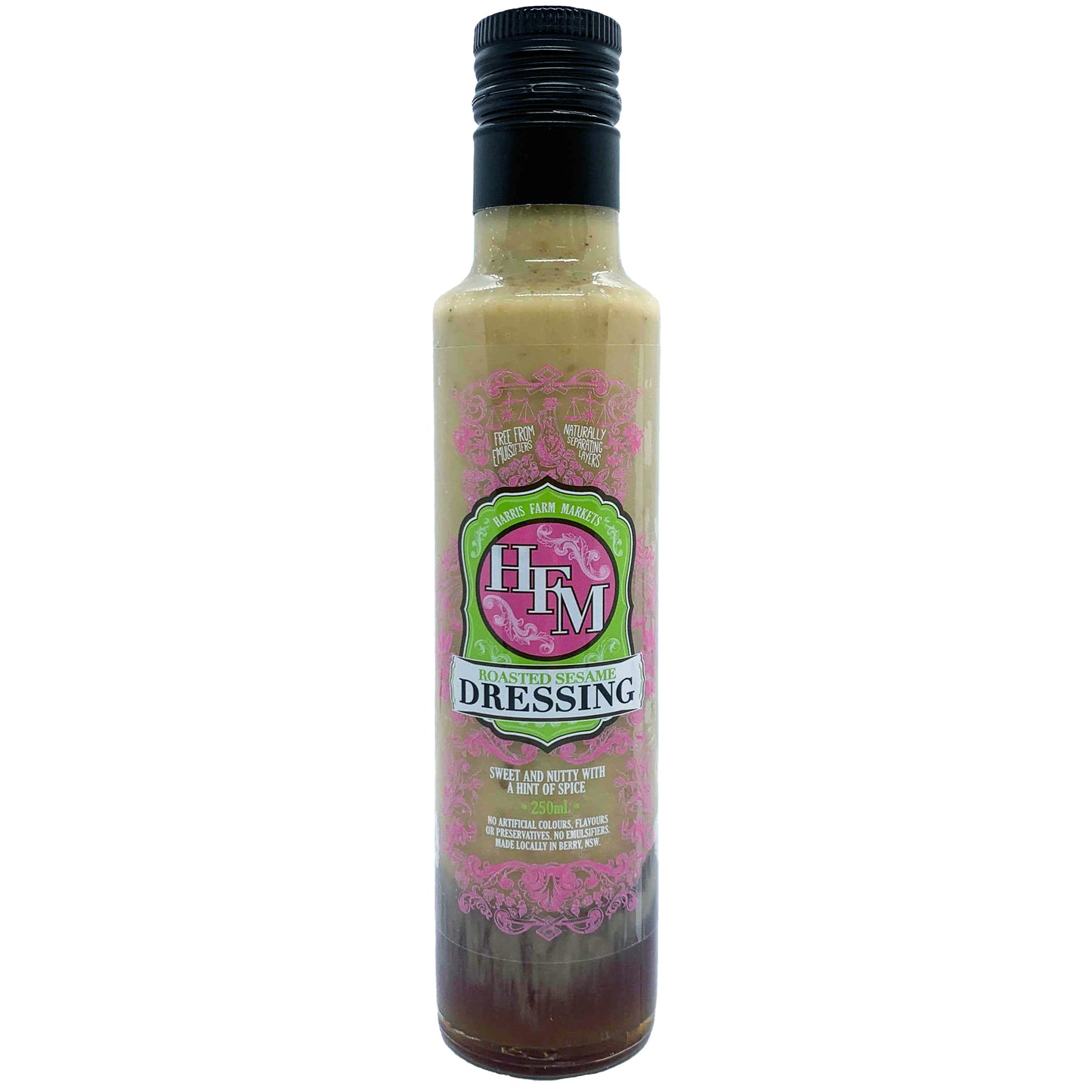 Harris Farm Roasted Sesame Dressing | Harris Farm Online