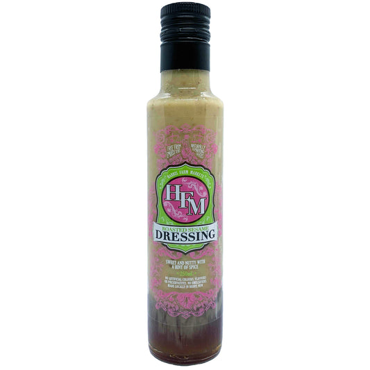 Harris Farm Roasted Sesame Dressing | Harris Farm Online