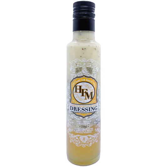 Harris Farm Lemon Myrtle Honey Dressing | Harris Farm Online