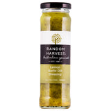 Random Harvest Lemon Garlic Dill Dressing | Harris Farm Online