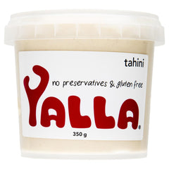 Yalla - Tahini | Harris Farm Online