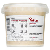 Yalla - Tahini | Harris Farm Online