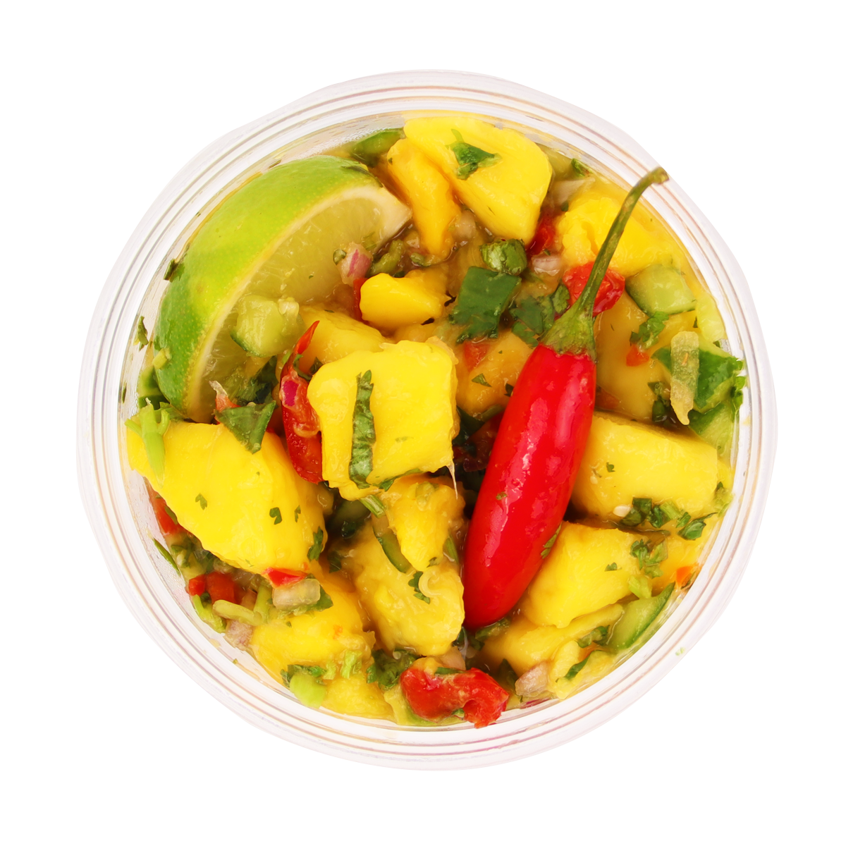 Harris Farm Mango Salsa 200g