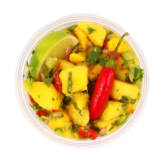Harris Farm Mango Salsa 200g