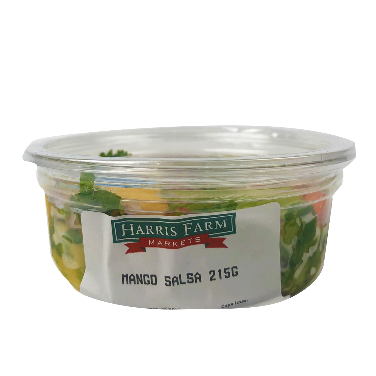 Harris Farm Mango Salsa 200g