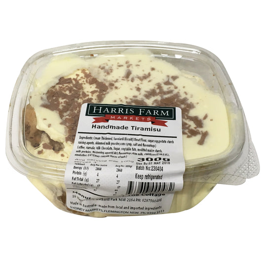 Harris Farm Tiramisu 300g