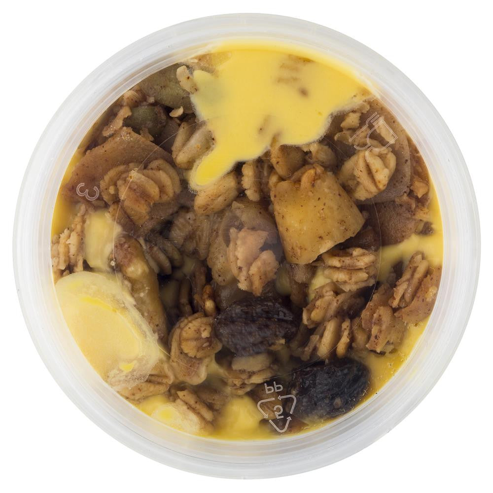 Yalla Mango Breakfast Honey Spice Granola 150g , Grocery-Cereals - HFM, Harris Farm Markets
 - 2