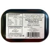 Walkers Shortbread Rounds Santa Sleigh Tin | Harris Farm Online