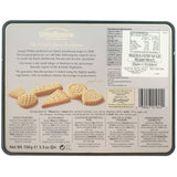 Walkers Assorted Shortbread Thistle Tin 150g