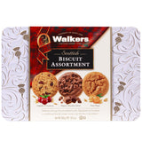 Walkers Scottish Biscuit Assortment Tin | Harris Farm Online