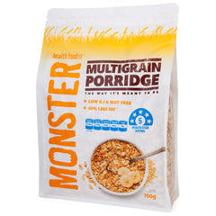 Monster Multigrain Porridge 700g