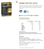 Carman's Muesli - Original Fruit Free | Harris Farm Online