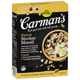 Carman's Muesli - Natural Bircher | Harris Farm Online
