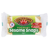 Golden Day Sesame Yoghurt Bar | Harris Farm Online