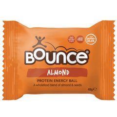 Bounce - Protein Energy Ball Almond | Harris Farm Online