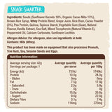 Bounce - Protein Energy Ball - Cacao Mint | Harris Farm Online