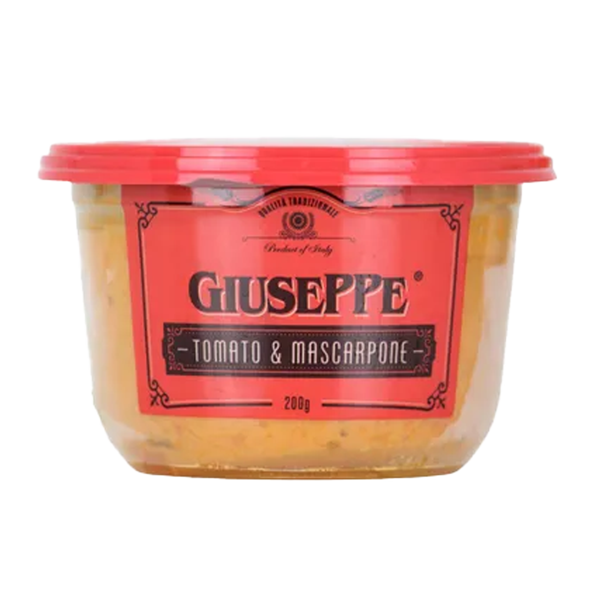 Giuseppe Tomato and Mascarpone Pasta Sauce 200g