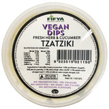 Fifya Vegan Dips Tzatziki 250g
