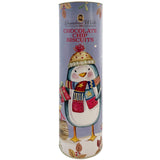Grandma Wild Chocolate Chip Biscuits Penguin Tube | Harris Farm Online