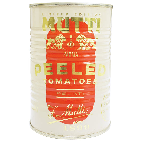 Mutti Peeled Tomatoes | Harris Farm Online