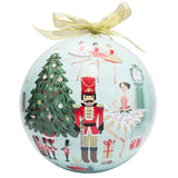 Grandma Wild Chocolate Chip Biscuits Bauble Nutcracker Tin | Harris Farm Online
