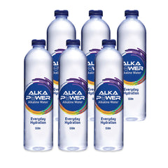 Alka Power Alkaline Water 6 x 1.5L | Harris Farm Online 
