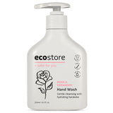 Ecostore - Handwash Pump - Rose & Geranium | Harris Farm Online